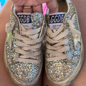Kids Golden Goose